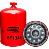 Baldwin - Spin-on Fuel Filters BF1348