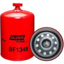 Baldwin - Spin-on Fuel Filters BF1348