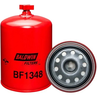 Baldwin - Spin-on Fuel Filters BF1348