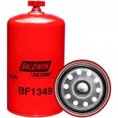 Baldwin - Spin-on Fuel Filters BF1349
