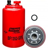 Baldwin - Spin-on Fuel Filters BF1352-SPS