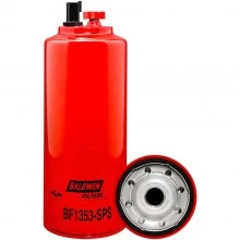 Baldwin - Spin-on Fuel Filters BF1353-SPS