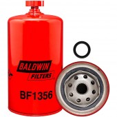 Baldwin - Spin-on Fuel Filters BF1356