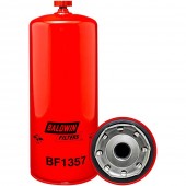 Baldwin - Spin-on Fuel Filters BF1357