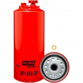 Baldwin - Spin-on Fuel Filters BF1358-SP