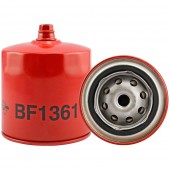 Baldwin - Spin-on Fuel Filters BF1361
