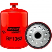 Baldwin - Spin-on Fuel Filters BF1362