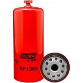 Baldwin - Spin-on Fuel Filters BF1363