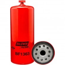 Baldwin - Spin-on Fuel Filters BF1363