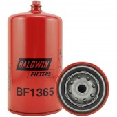 Baldwin - Spin-on Fuel Filters BF1365
