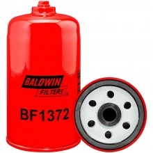 Baldwin - Spin-on Fuel Filters BF1372