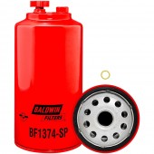 Baldwin - Spin-on Fuel Filters BF1374-SP