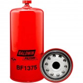 Baldwin - Spin-on Fuel Filters BF1375