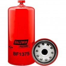 Baldwin - Spin-on Fuel Filters BF1375