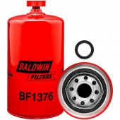 Baldwin - Spin-on Fuel Filters BF1376