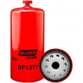 Baldwin - Spin-on Fuel Filters BF1377