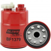Baldwin - Spin-on Fuel Filters BF1379