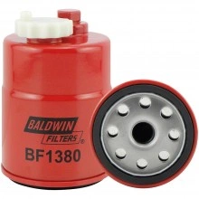 Baldwin - Spin-on Fuel Filters BF1380