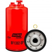 Baldwin - Spin-on Fuel Filters BF1382-SP