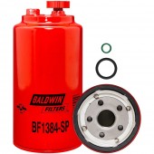 Baldwin - Spin-on Fuel Filters BF1384-SP