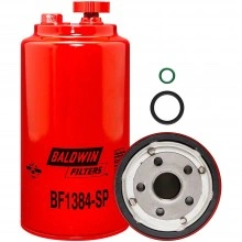 Baldwin - Spin-on Fuel Filters BF1384-SP