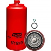 Baldwin - Spin-on Fuel Filters BF1393-SP