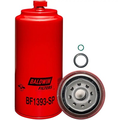 Baldwin - Spin-on Fuel Filters BF1393-SP Baldwin - Spin-on Fuel Filters BF1393-SP