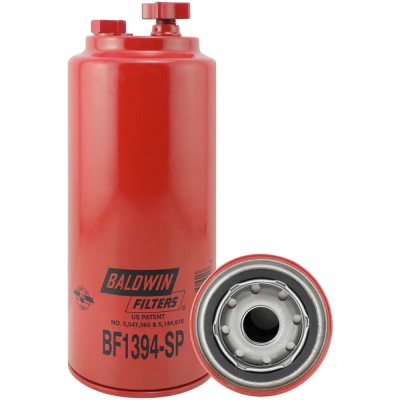Baldwin - Spin-on Fuel Filters BF1394-SP Baldwin - Spin-on Fuel Filters BF1394-SP