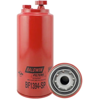 Baldwin - Spin-on Fuel Filters BF1394-SP