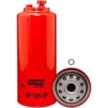Baldwin - Spin-on Fuel Filters BF1395-SP