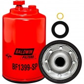 Baldwin - Spin-on Fuel Filters BF1399-SP