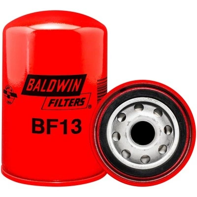Baldwin - Spin-on Fuel Filters BF13