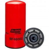Baldwin - Spin-on Fuel Filters BF46002