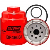 Baldwin - Spin-on Fuel Filters BF46031