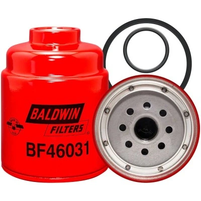Baldwin - Spin-on Fuel Filters BF46031 Baldwin - Spin-on Fuel Filters BF46031