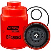Baldwin - Spin-on Fuel Filters BF46062