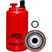 Baldwin - Spin-on Fuel Filters BF46065-SPS