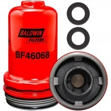 Baldwin - Spin-on Fuel Filters BF46068