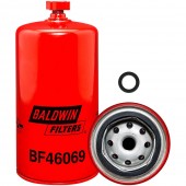 Baldwin - Spin-on Fuel Filters BF46069
