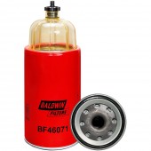 Baldwin - Spin-on Fuel Filters BF46071