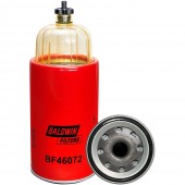 Baldwin - Spin-on Fuel Filters BF46072