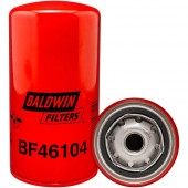 Baldwin - Spin-on Fuel Filters BF46104