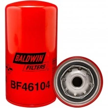 Baldwin - Spin-on Fuel Filters BF46104