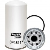 Baldwin - Spin-on Fuel Filters BF46117