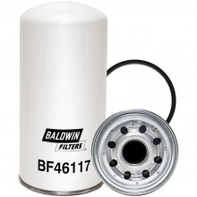 Baldwin - Spin-on Fuel Filters BF46117