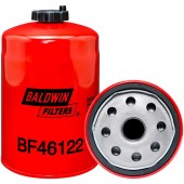 Baldwin - Spin-on Fuel Filters BF46122