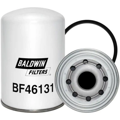 Baldwin - Spin-on Fuel Filters BF46131 Baldwin - Spin-on Fuel Filters BF46131