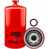 Baldwin - Spin-on Fuel Filters BF46143