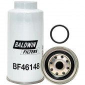 Baldwin - Spin-on Fuel Filters BF46148
