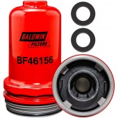 Baldwin - Spin-on Fuel Filters BF46156